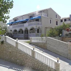  Apartman Vozab Croatia