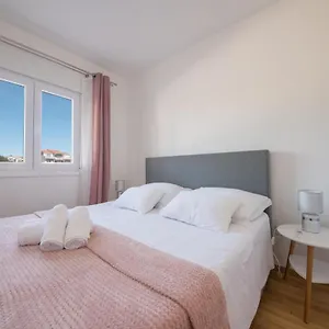  Apartman Romanca Croatia