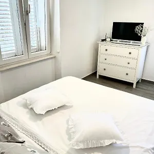  Apartman Zane Bacvice