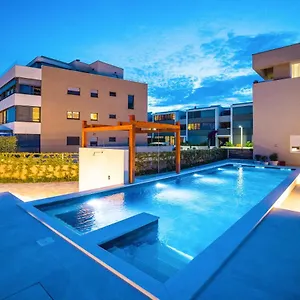  Apartment Ika Boutique Luxury Croatia