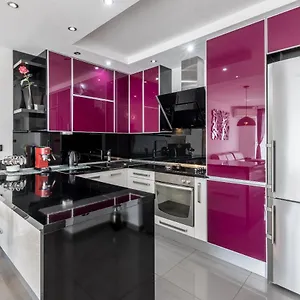  Apartman First Choice