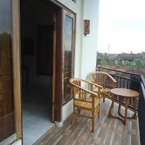  Apartment Kenari Diwang Indonesia