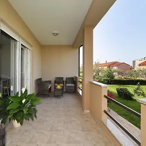  Apartman Lili Croatia