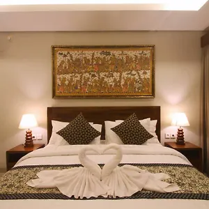  Holiday home The Kertha Indonesia