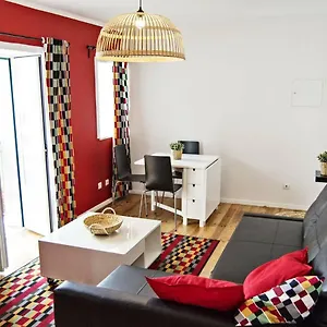  Apartment Fabulous Portugal